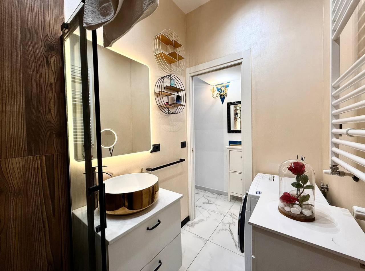 Change S House, Few Stops From St Peter S Apartamento Roma