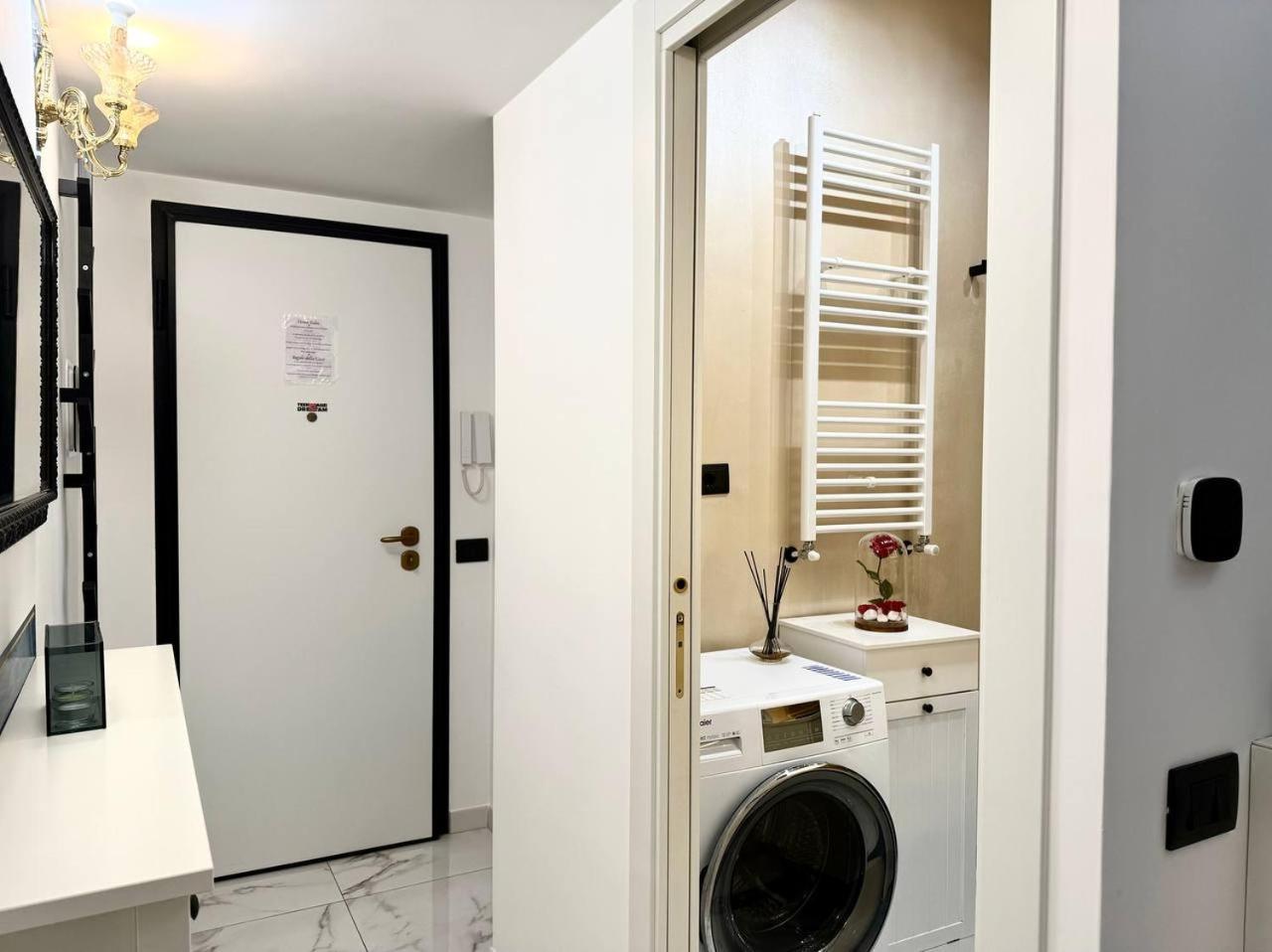 Apartamento Change S House, Few Stops From St Peter S *