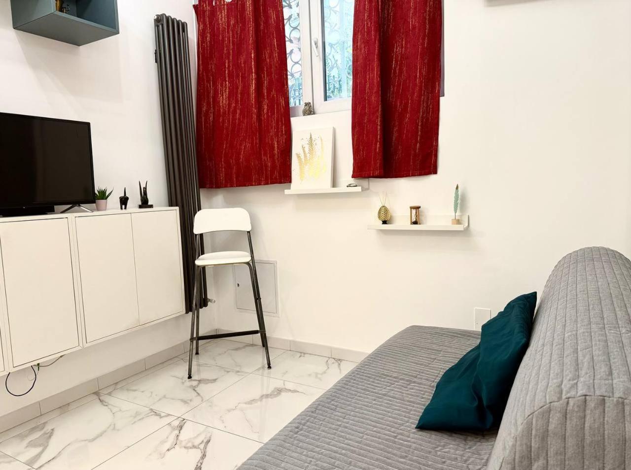 Change S House, Few Stops From St Peter S Apartamento Roma