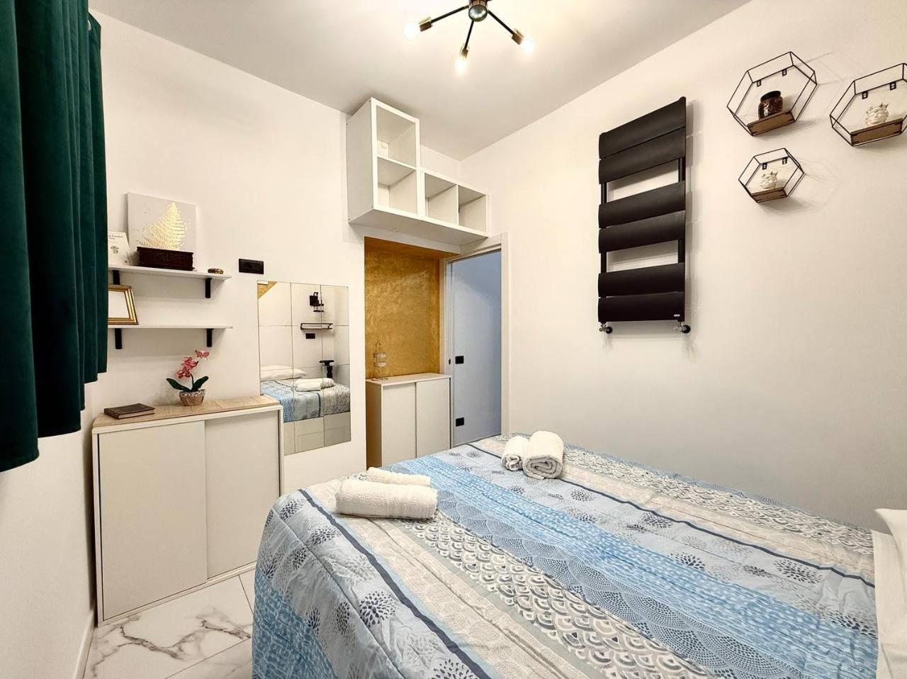 Apartamento Change S House, Few Stops From St Peter S Roma