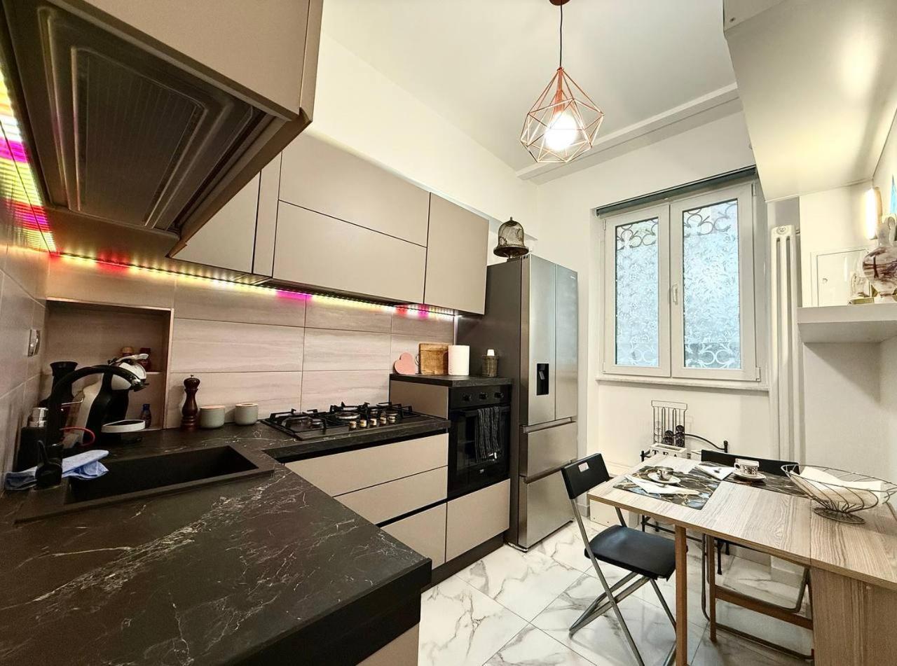 Apartamento Change S House, Few Stops From St Peter S *