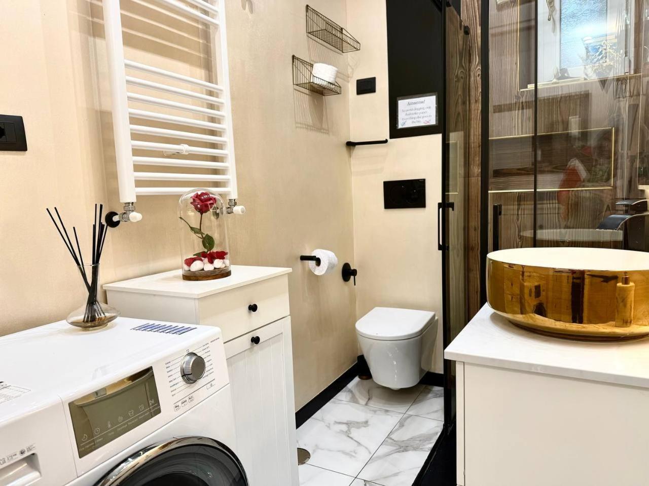 Apartamento Change S House, Few Stops From St Peter S Roma