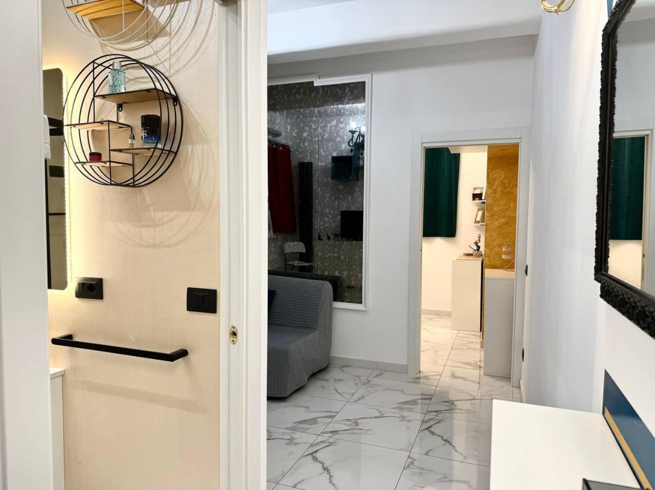 Apartamento Change S House, Few Stops From St Peter S Roma
