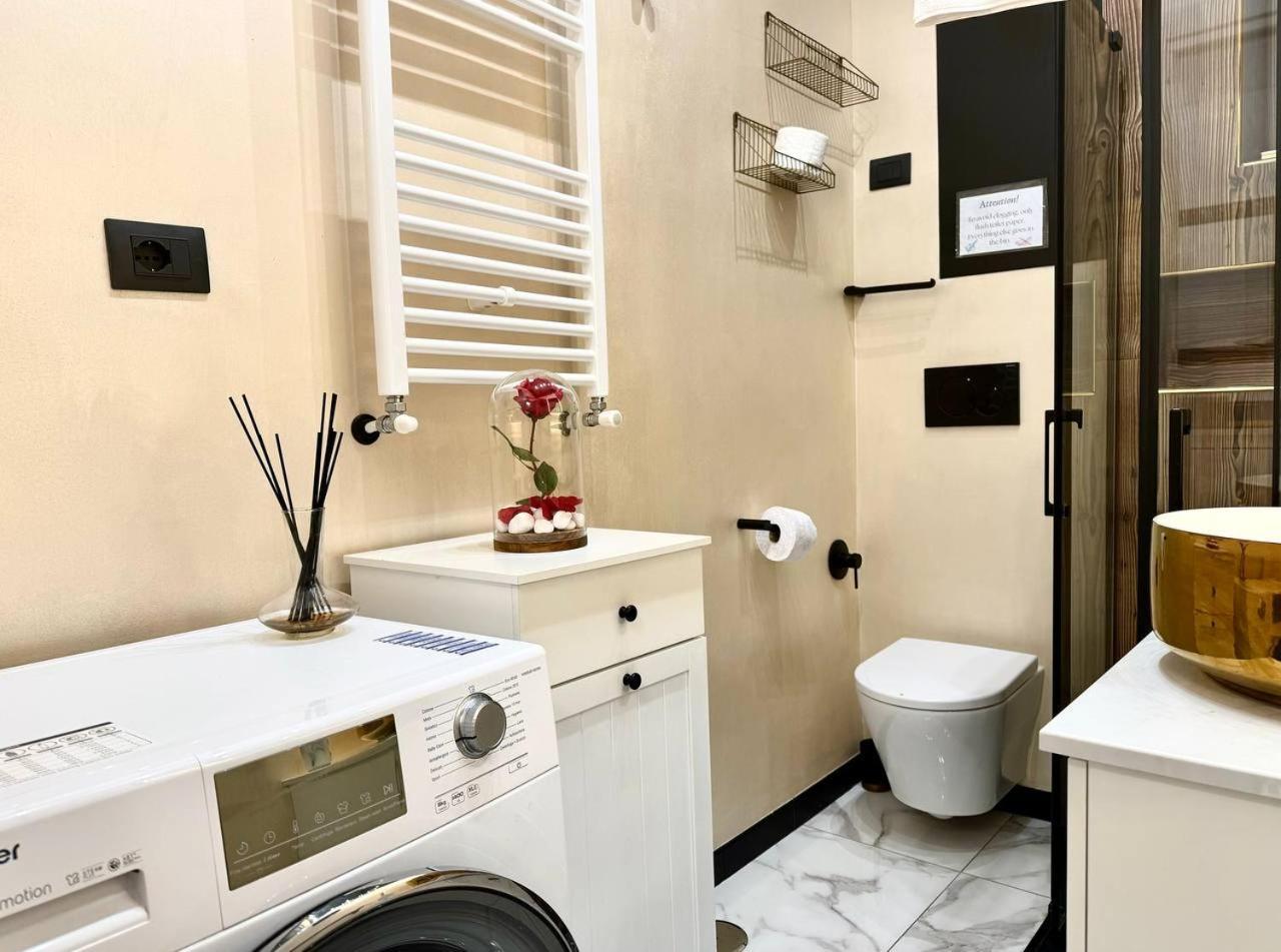 Apartamento Change S House, Few Stops From St Peter S *