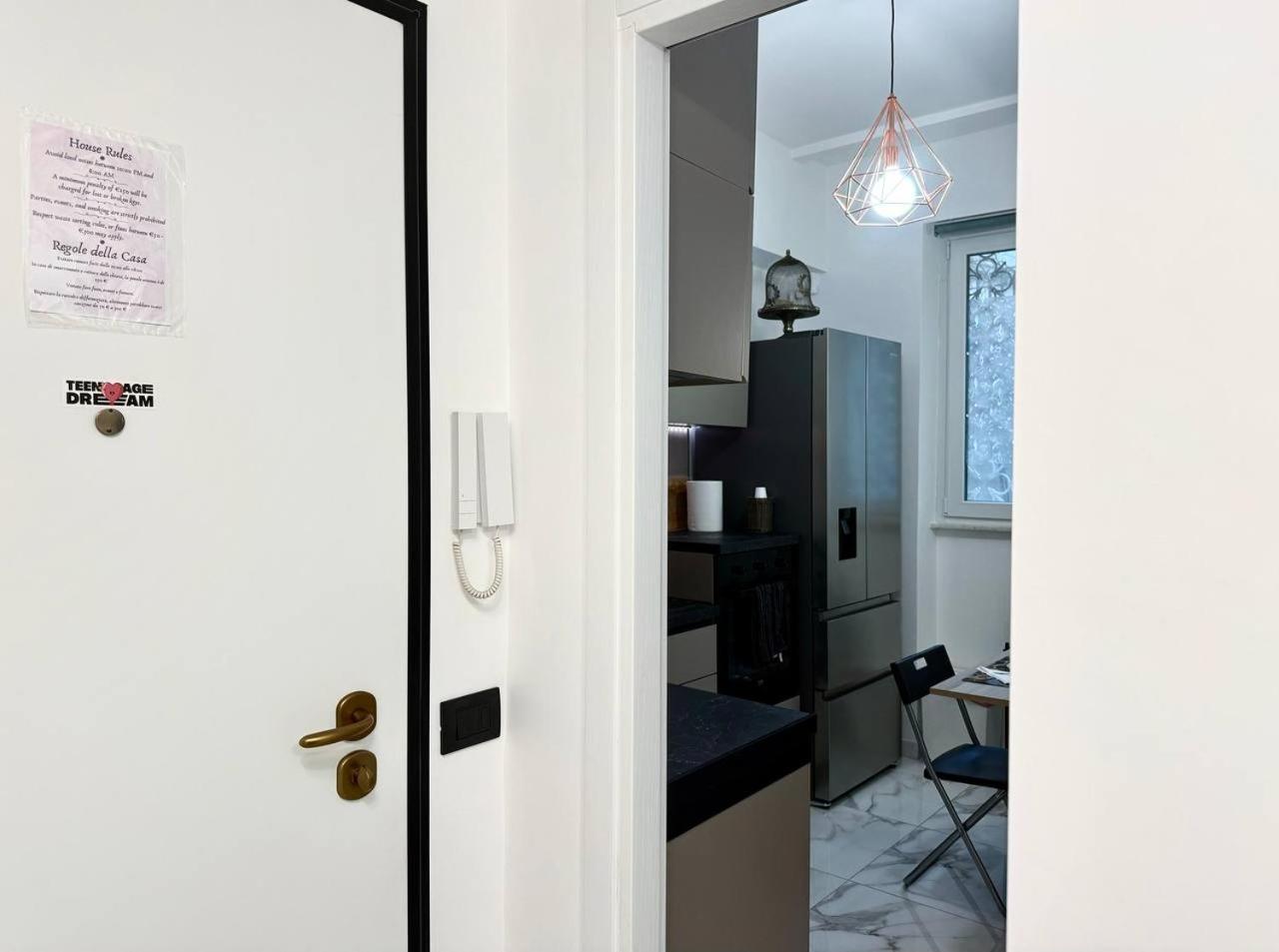 Apartamento Change S House, Few Stops From St Peter S Roma